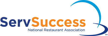 ServSuccess Logo Transparent