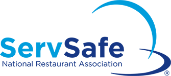ServSafe Logo Transparent