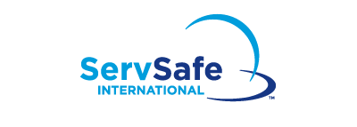 ServSafe International Logo